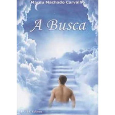 Livro A Busca de Marilu Machado Carvalho 7851535