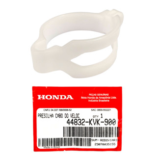 Presilha Cabo Velocímetro Cb 300R 2010 a 2015 Original Honda em Oferta na Shopee