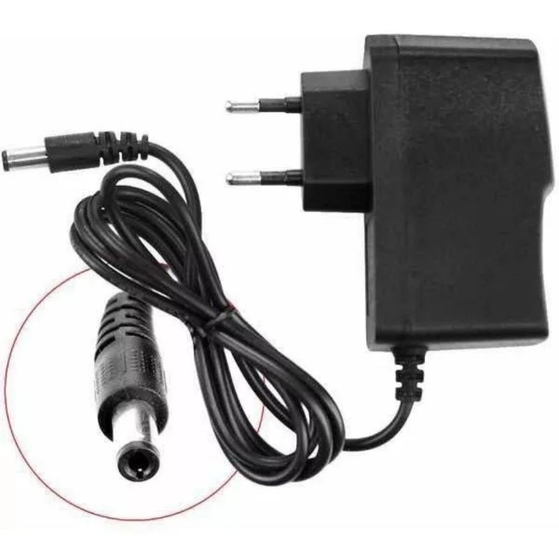 Fonte Carregador 12v Para Mini Moto Carrinho Eletrico Universal 12v P8