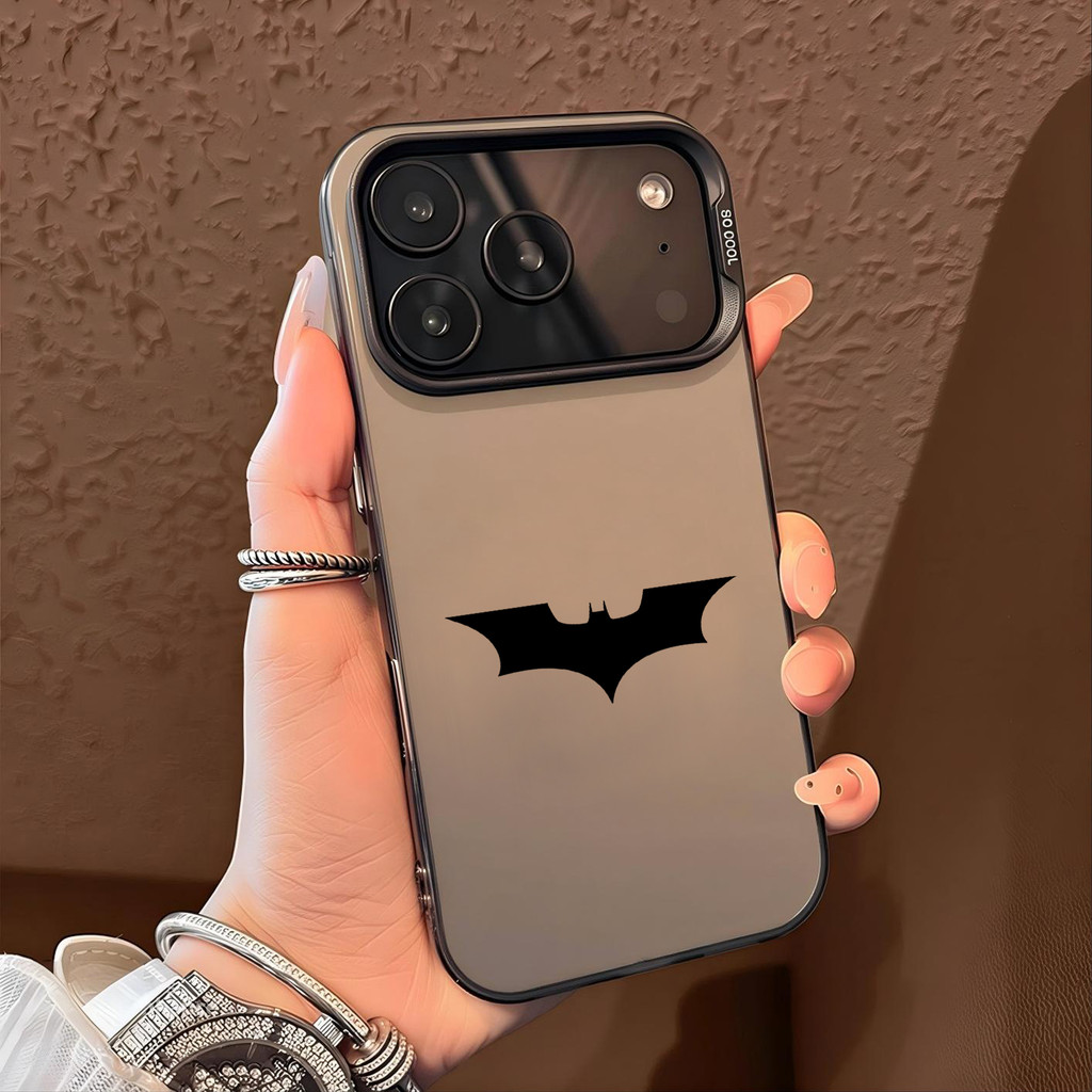 Capa prateada para iPhone 17 PRO MAX 11 15 PRO Twinkle iPhone XS XR 12 13 14 PRO MAX Modelo 5795CYK em Oferta na Shopee