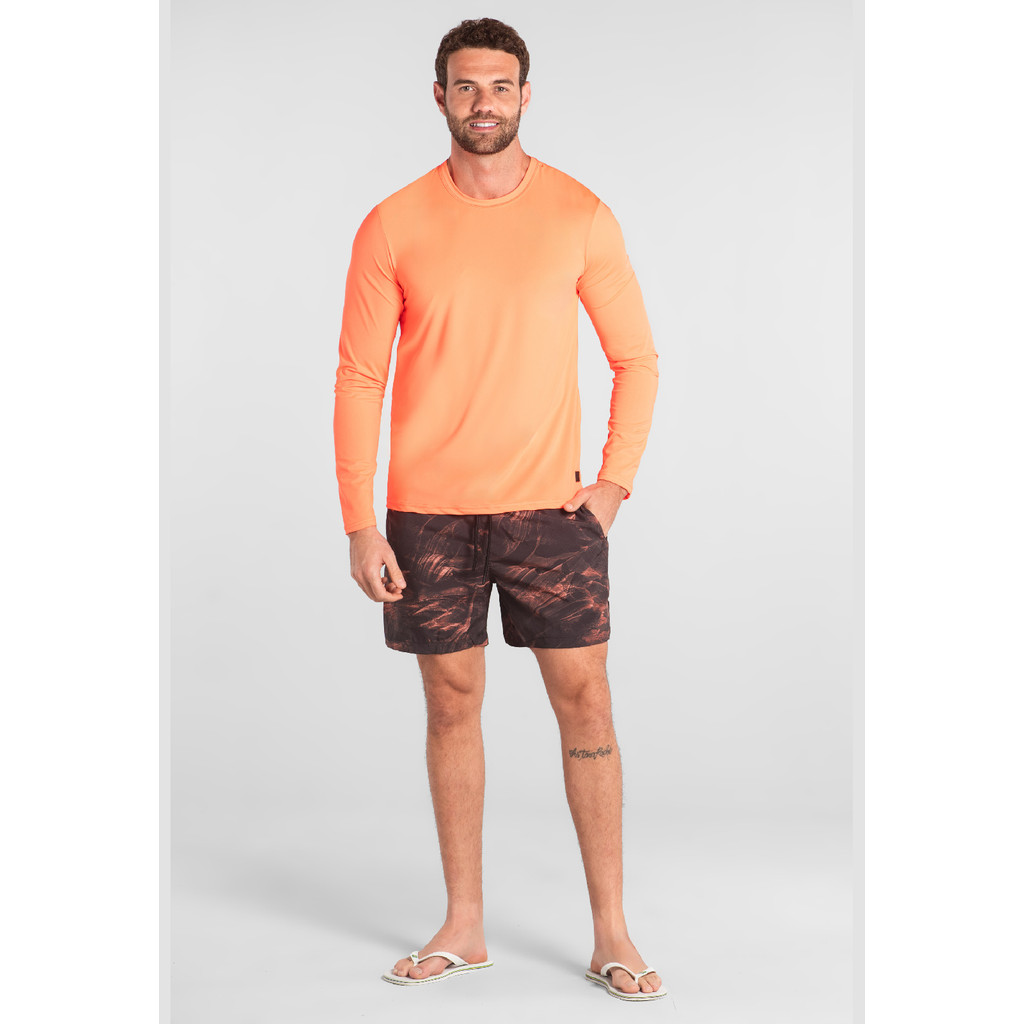 Camiseta UV DRY FPS +50 The Philippines