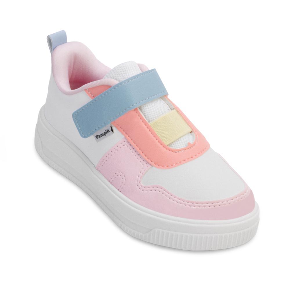 Tênis Pampili Infantil PP24-73800