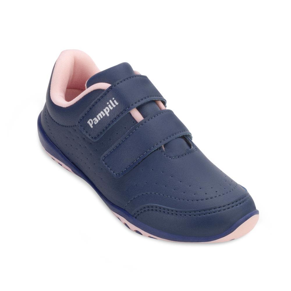 Tênis Pampili Infantil PP24-16920