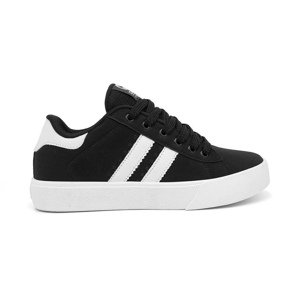 Tênis Street Ollie Masculino Space2               Conforto em Oferta na Shopee