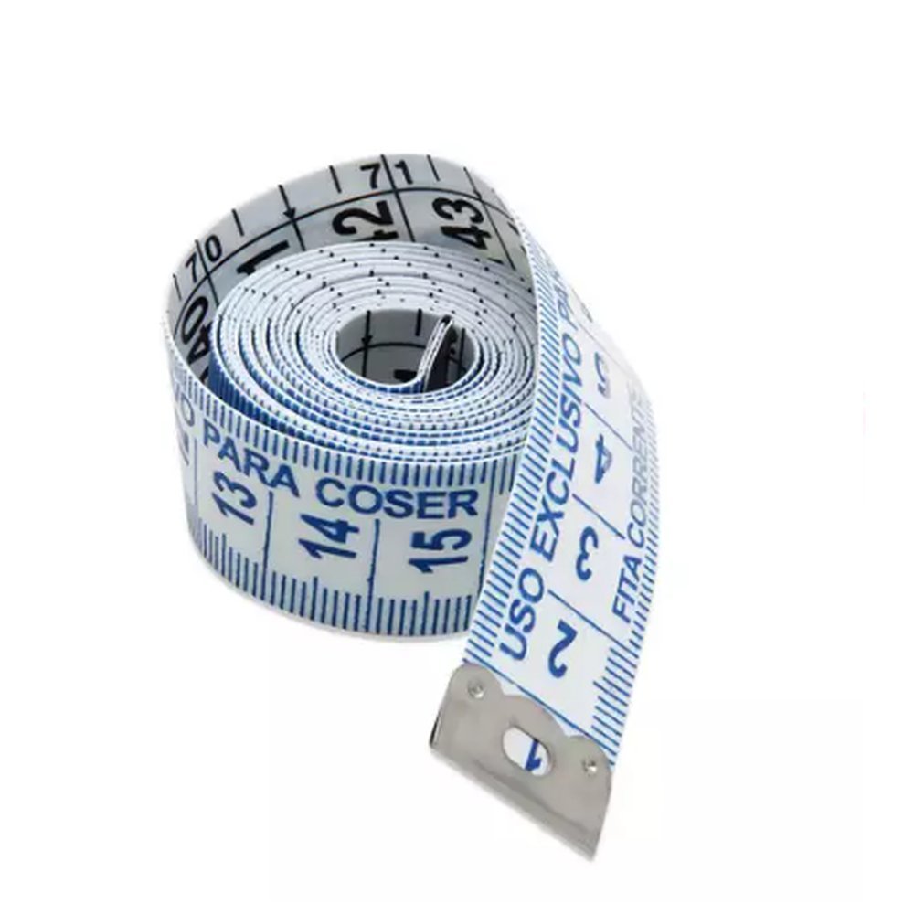 Fita Métrica Milward Coats Corrente 1,5 mt Und 1 Und