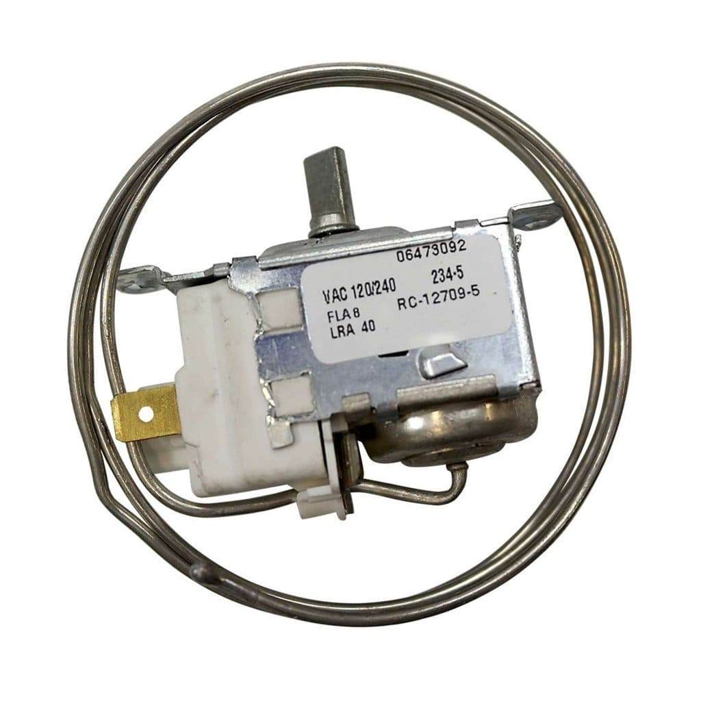 Termostato para Refrigerador Electrolux R26 RC12709-5P em Oferta na Shopee