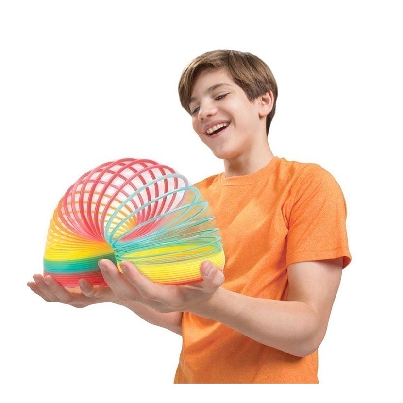 Mola Maluco Super Colorida Divertida Brinquedo Infantil