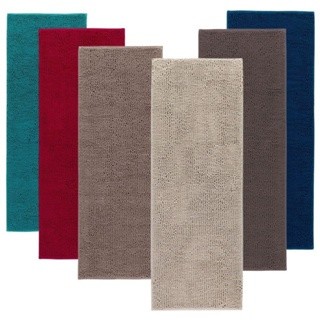 Tapete de Passadeira Macarrão 60×180cm Antiderrapante e durável em Oferta na Shopee