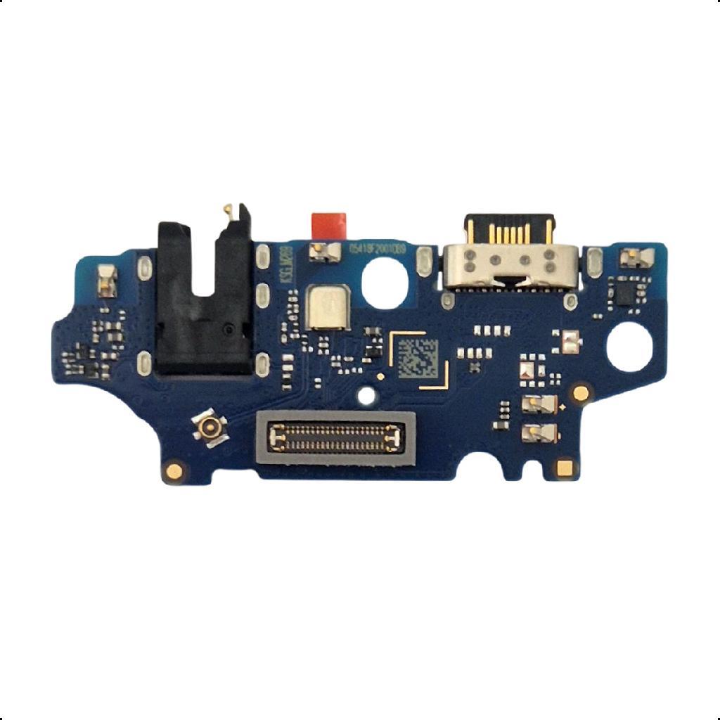 Placa Conector de Carga GH81-24366A Galaxy A05S SM-A057