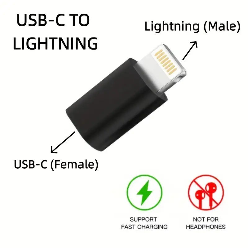 1/2/3 Pcs Carregador Turbo Celular Tipo  Lightning Fonte TransferêNcia De Dados Carregador Celular Carregamento Turbo Pr