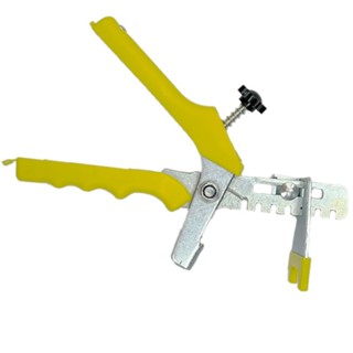 Alicate para nivelamento de piso - 06909 - Titanium em Oferta na Shopee