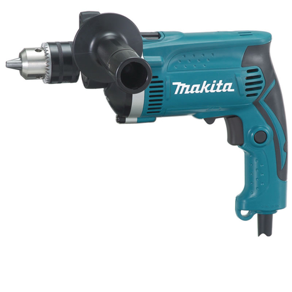Furadeira de impacto de alta performance 1/2" 710 watts  - HP1630 - Makita em Oferta na Shopee