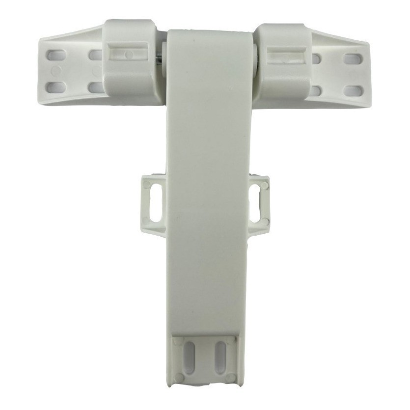 Dobradiça Central Para Freezer Da550s Metalfrio