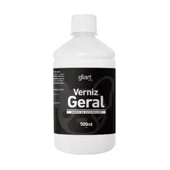 Verniz Geral Gliart 500ml