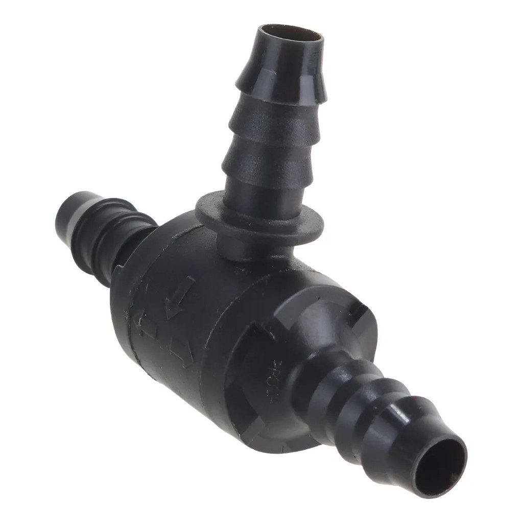 Conexao T 10mm Valvula Retencao Do Hidrovacuo Freio Universa