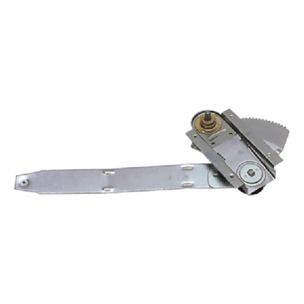 Maquina Do Vidro Mecanica Esquerda Ford F1000 72 A 91