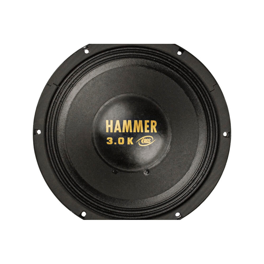 ALTO FALANTE EROS HAMMER 3.0 K 12 POLEGADAS 1.500 WATTS RMS