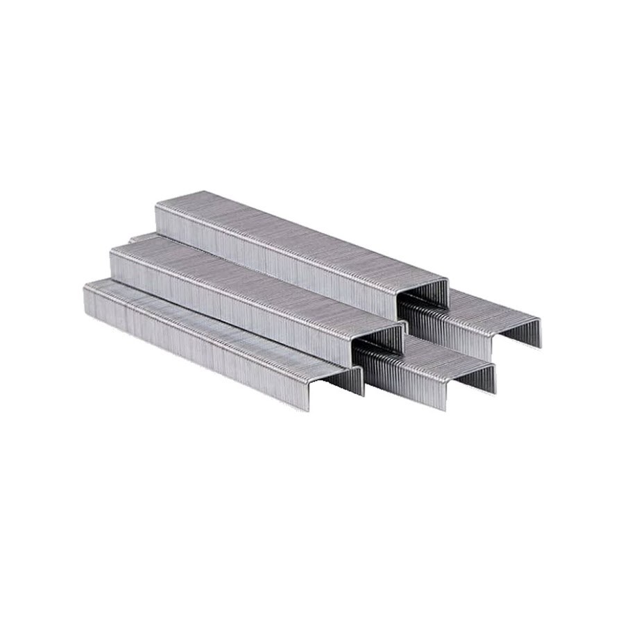 Caixa de Grampos Galvanizado 23/13 Até 100 Folhas 1000und — R$ 41,31 em Shopee