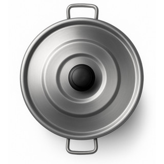 Panela Grande Caçarola Hotel Restaurante N° 26 - 6 Litros Lançamento em Oferta na Shopee