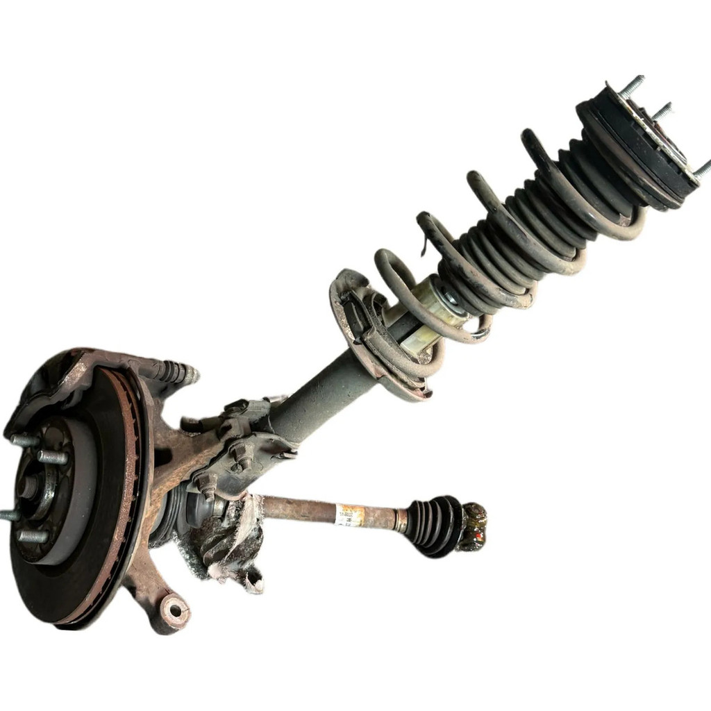 Telescópio Amortecedor Montante Esquerdo Ford Ka 1.0 3cc 2015/2023