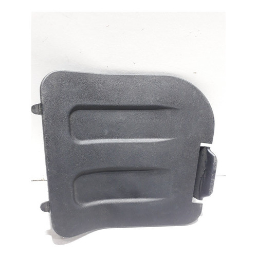 Tampa Churrasqueira Land Rover Evoque 2012/2015 S11 Preto Ambos Os Lados