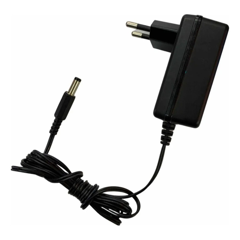 Fonte Pedal Pedaleira Seymour Duncan 18v 1000ma Bivolt Noova