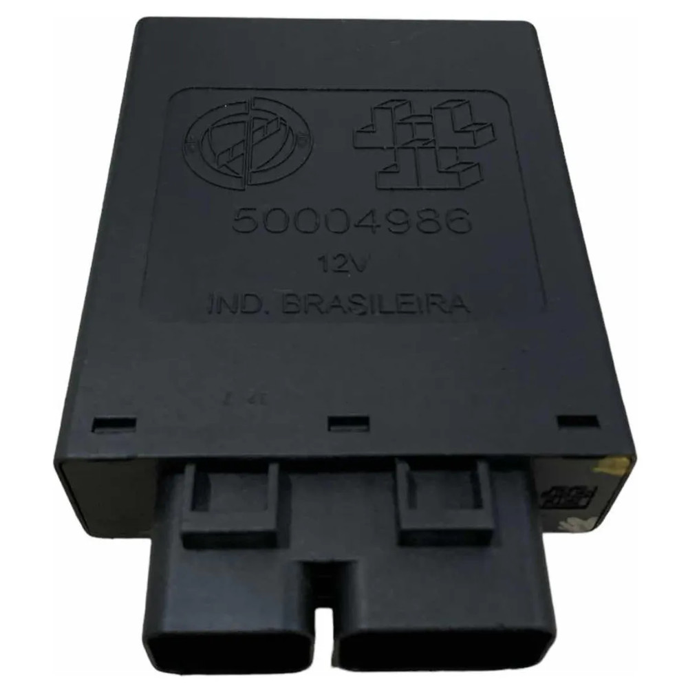Módulo Central Conforto Vidro Alarme Fiat 1994 Até 99 Tempra 2.0 50004986