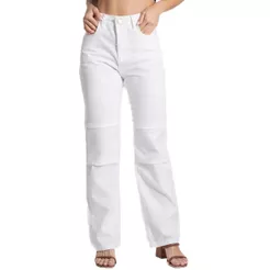 Calça Sarja Sawary Reta - 282147