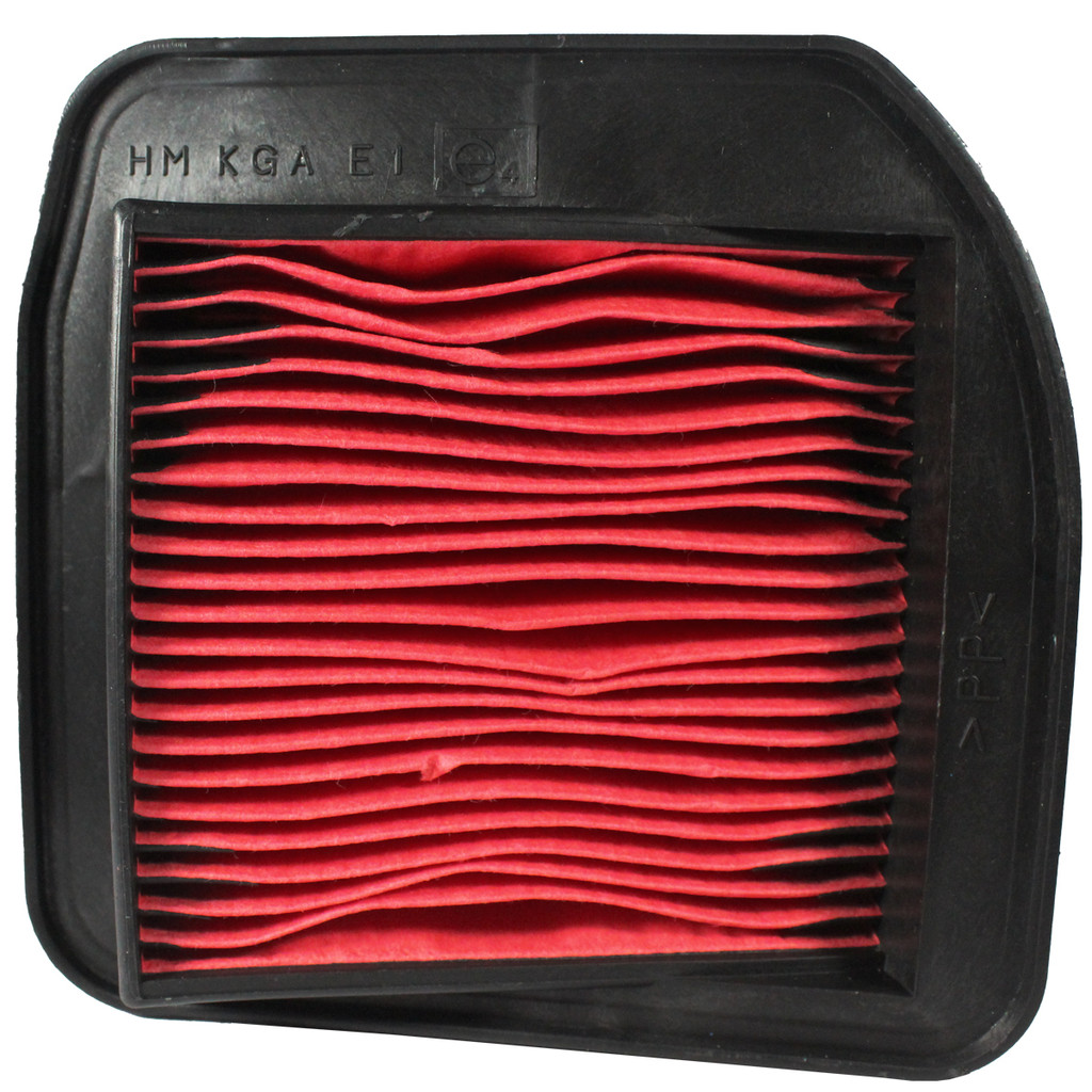 Filtro de ar CG125 CG 125 Fan Titan 2000 a 2008