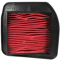 Filtro de ar CG125 CG 125 Fan Titan 2000 a 2008