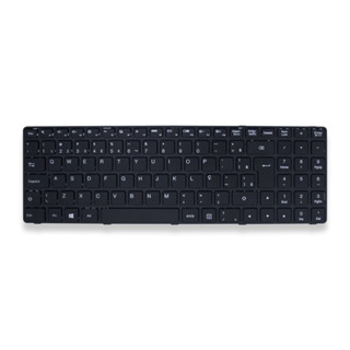 Teclado para Notebook Lenovo B Series B50-50 em Oferta na Shopee