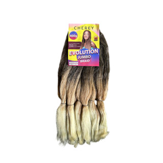 Cabelo Jumbo Hair Jumbão Para Tranças 400g Cor T1B 27 613 em Oferta na Shopee