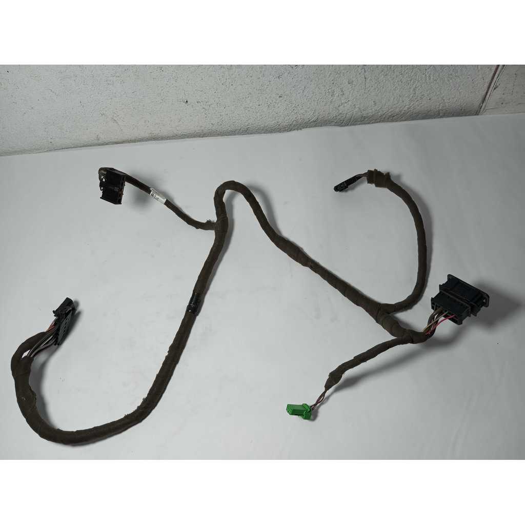 Chicote Caixa Ar Ventilação Evaporadora Vw Fox 2012/2013