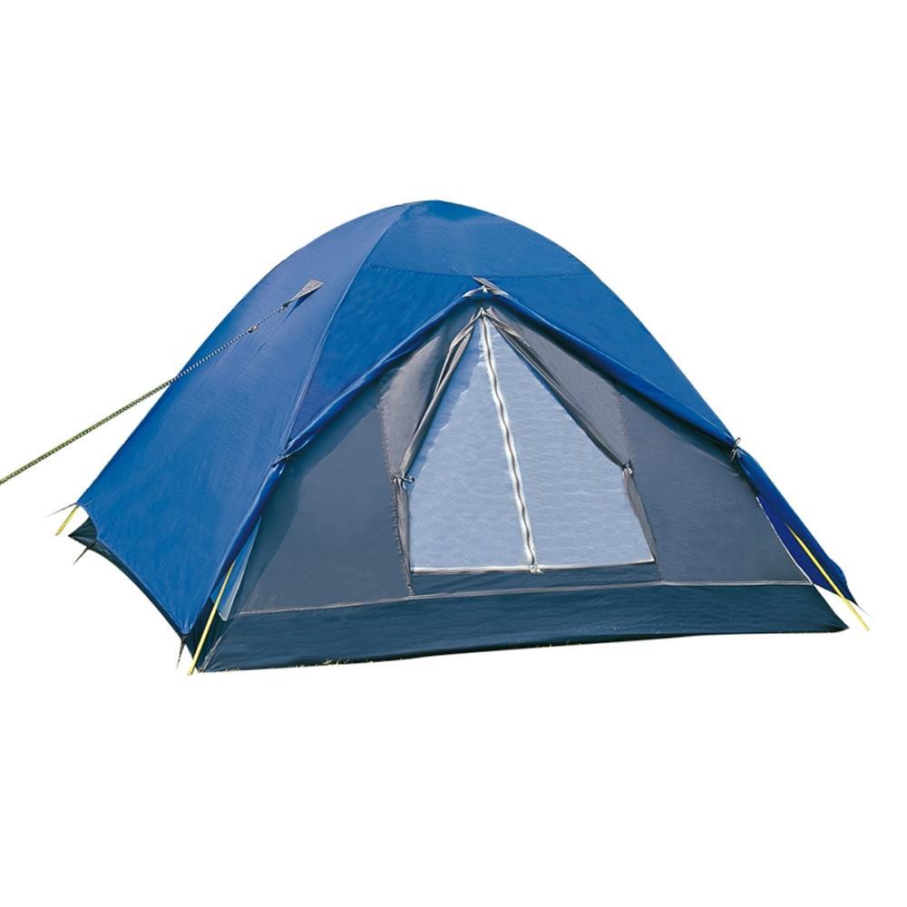 Barraca de Camping Fox 5/6 Pessoas - Nautika