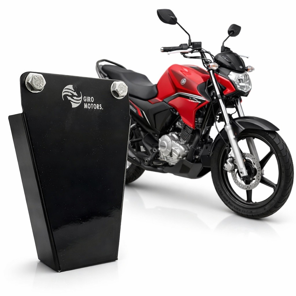 PROTETOR MODULO ANTI FURTO FACTOR 150 2025 26