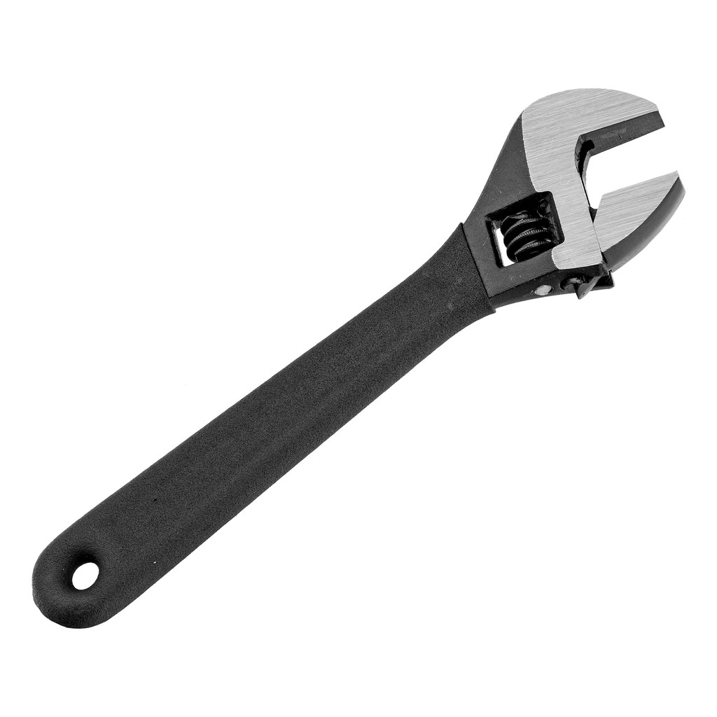Chave Inglesa Ajustável Chave de Boca 8 pol 200 mm 20 cm MTX