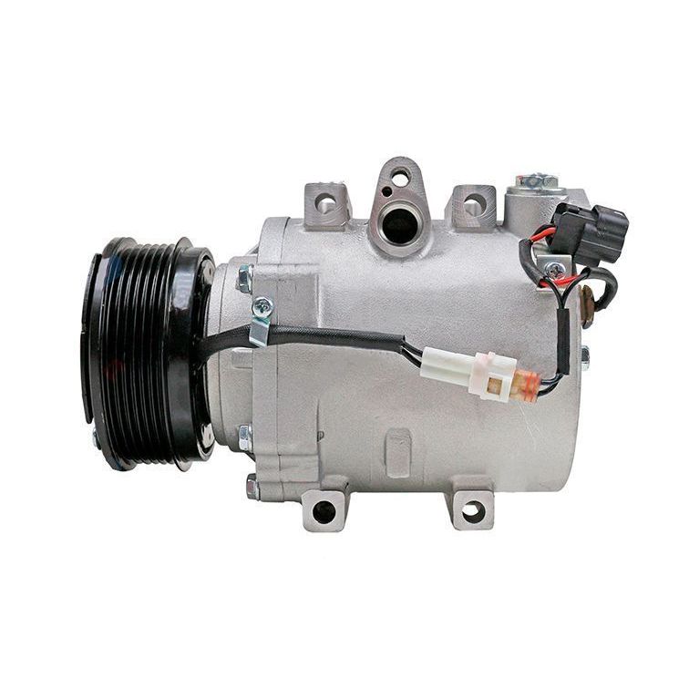 COMPRESSOR PARA TIGGO 2/3X/5X ARRIZO 5/6 1.5 2018/2025 ROYCE RC.600.488 CD FILIAL CAMPINAS