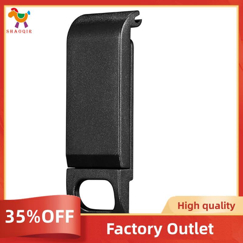 Tampa Da Bateria Porta Lateral De Substituição Para Passagem Através Acessórios Câmera 10/9/11/12