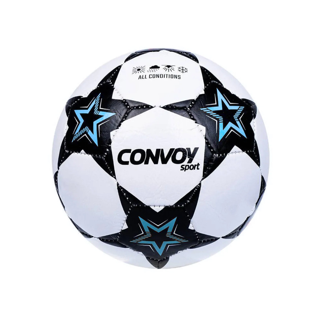 Bola Futebol Campo Champions Star Numero 5