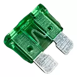 Fusível Lâmina 30a Verde Hikari H1030 2r0937629a