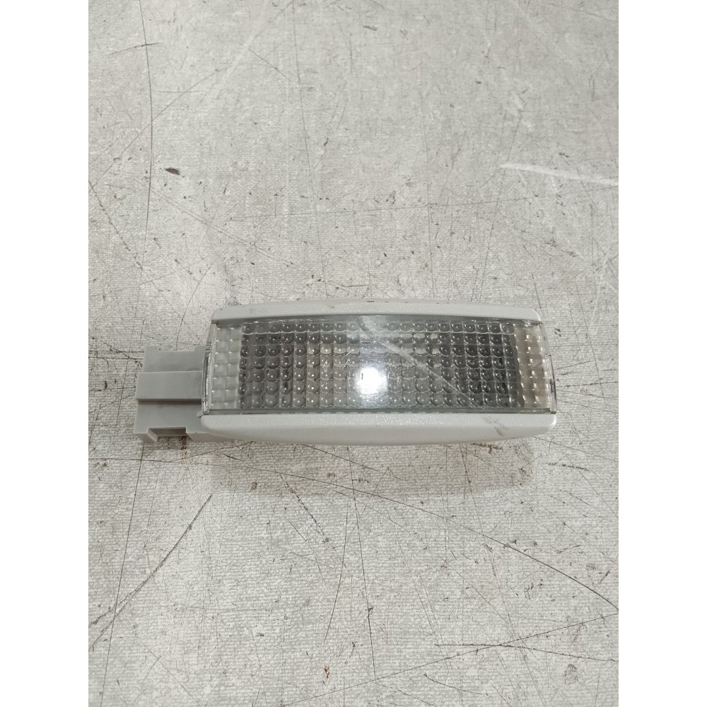 Lanterna Luz Teto Quebra Sol Fox 04 15 Polo 03 14 Golf 00 13