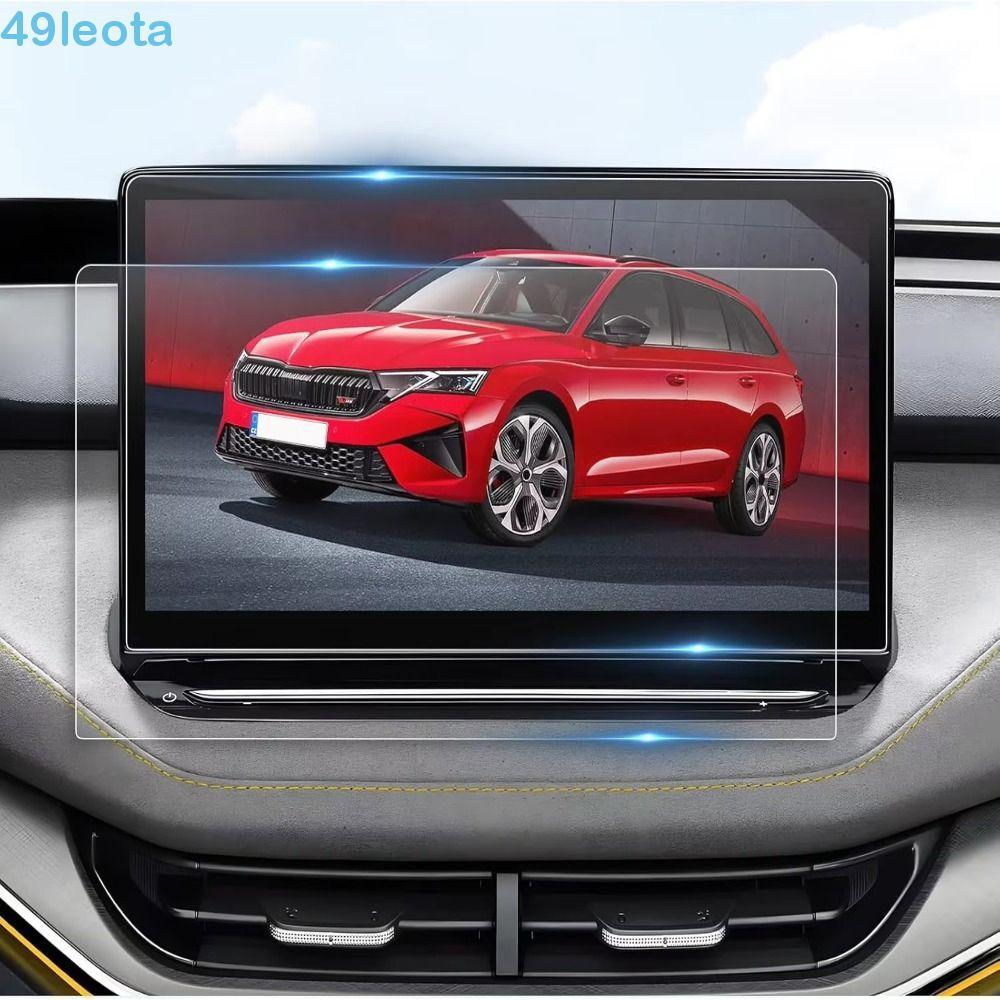 Protetor De Tela De Vidro Temperado LEOTA , Película Protetora Ultrafina , Alta Definição