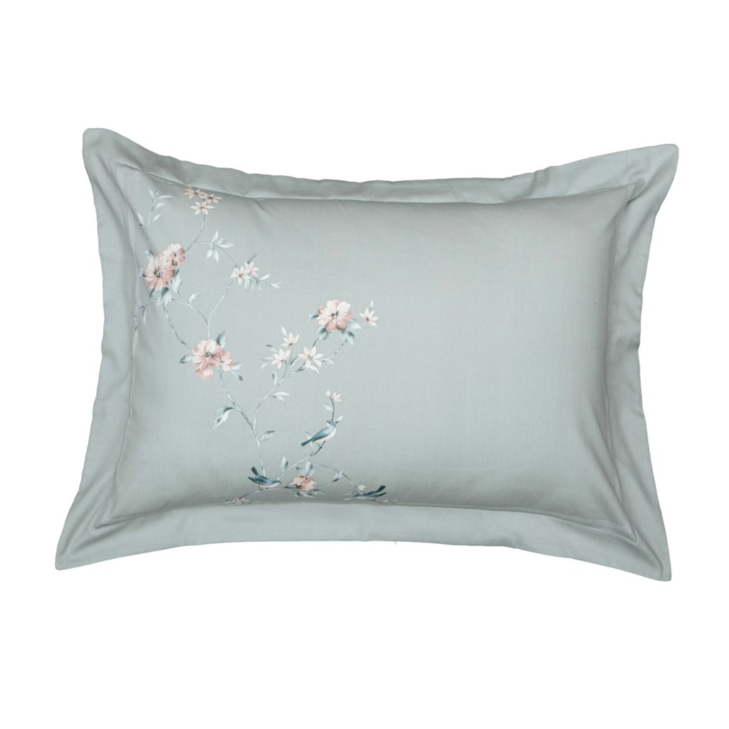 Kit 02 Fronhas 300 Fios 50x70cm Satinée Brise em Oferta na Shopee