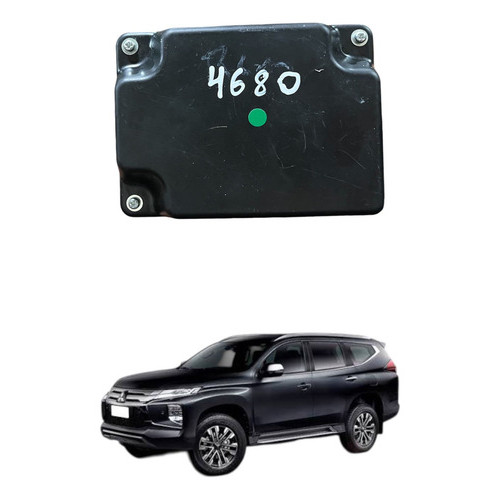 Modulo Inversor Energia Mitsubishi Pajero Sport 2020-2024 12