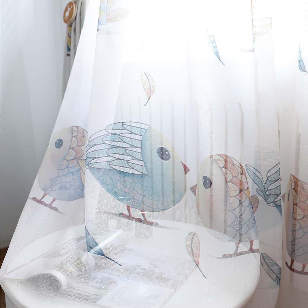 Cortinas Blackout Com Escurecimento , Painel De Janela , Cortina De Porta Forrada , Quarto