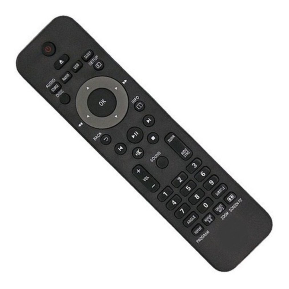 Controle Remoto Compatível para Htb3524 Hts3541 Hts3564 Home Theater  Smart Netflix