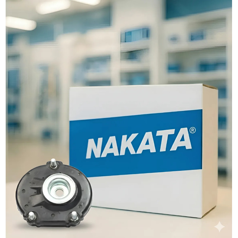 BATENTE COXIM AMORTECEDOR FIAT LINEA PUNTO NAKATA LADO ESQUERDO
