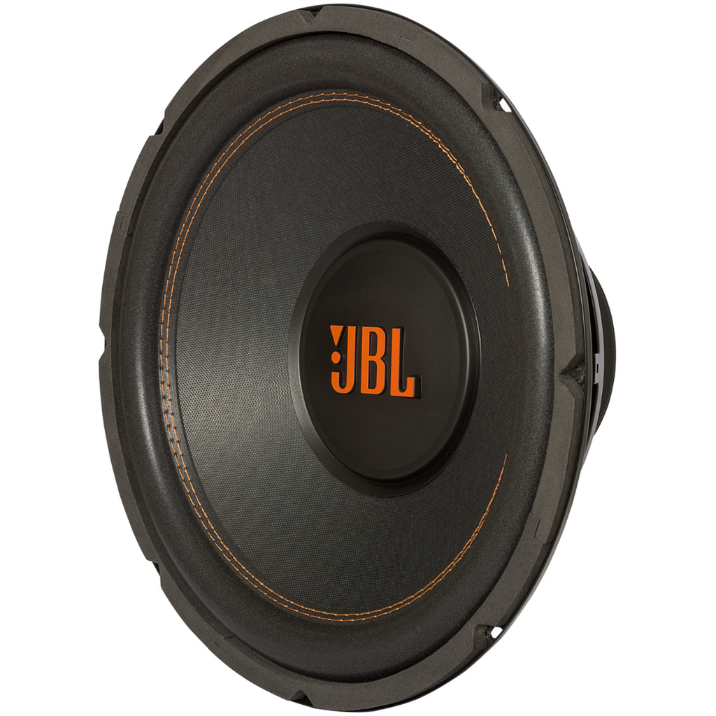 Subwoofer Jbl 12 Pol 12swms350 Multisystem 350 Wrms 4 Ohms