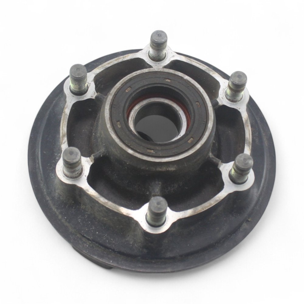 Flange Coroa Transmissão Kawasaki Versys 1000 13-15