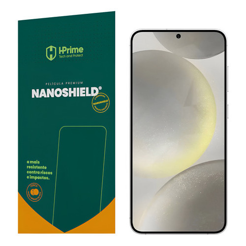 Pelicula Hprime Nanoshield Fosca Para Samsung Galaxy S24